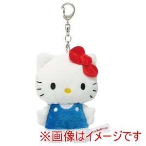 スケーター SKATER スケーター キティ ダイカット ぬいぐるみ ミラー ZNMD1