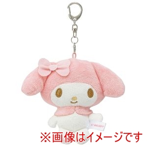 スケーター SKATER スケーター マイメロディ ダイカット ぬいぐるみ ミラー ZNMD1