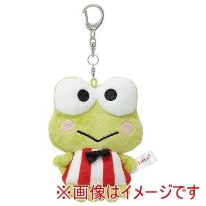 スケーター SKATER スケーター けろけろけろっぴ ダイカット ぬいぐるみ ミラー ZNMD1