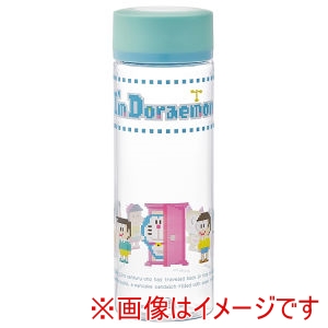 スケーター SKATER スケーター ドラえもん ドット シンプルデザイン ブローボトル 400ml PDC4