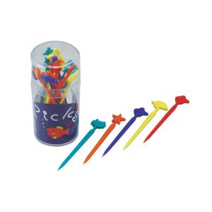 サナダ精工 サナダ精工 海洋 ピックス 20本入