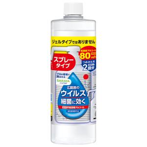 サラヤ SARAYA 東京サラヤ ハンドラボ 手指消毒 VH 詰替 480ml