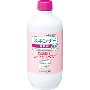 サラヤ SARAYA サラヤ スキンナー 470mL 51560