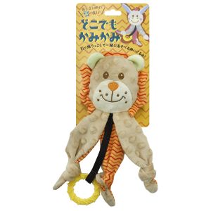スーパーキャット SuperCat スーパーキャット どこでもかみかみ ライオン 5035920