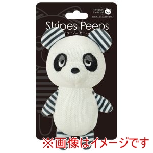 スーパーキャット SuperCat スーパーキャット ストライプスピープスS ぱんだ