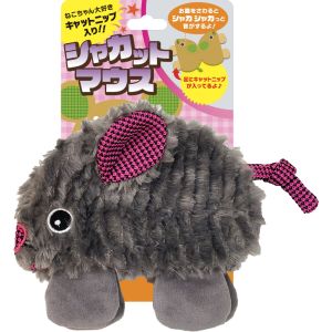 スーパーキャット SuperCat スーパーキャット シャカットマウス ピンク