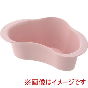 リッチェル Richell リッチェル 使っていいね 持ちやすい うがい受け ピンク