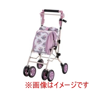 リッチェル リッチェル 44194 アルキュートCP-G フラワー メーカー直送 代引不可 北海道沖縄離島不可