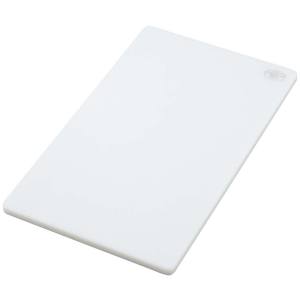 三洋化成 三洋化成 EKW-M エラストマー やわらか 抗菌 まな板 350×220×13