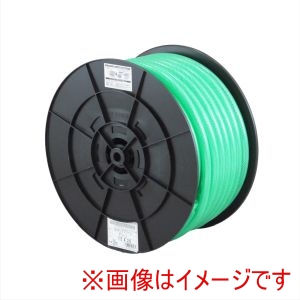 三洋化成 三洋化成 SH クリアグリーンホース 15×20 ドラム巻 50m