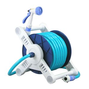 三洋化成 三洋化成 V5W-F206R ヴァルナ ホースリール 15×20m