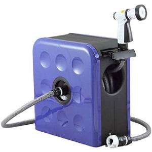 三洋化成 三洋化成 SBX-S202R S-BOXリール ブルー