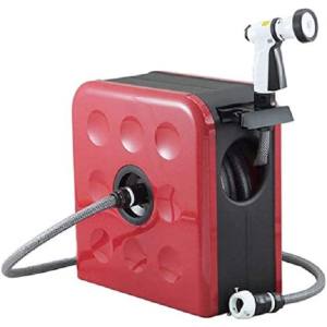 三洋化成 三洋化成 SBX-S208R S-BOXリール レッド