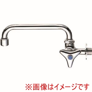 三栄水栓 SANEI 三栄水栓 A20JH-13 泡沫横形自在水栓 SANEI