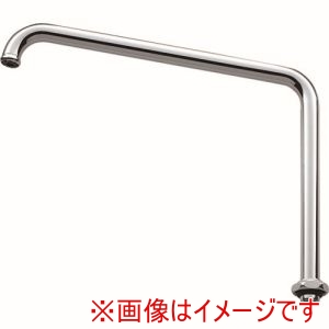 三栄水栓 SANEI 三栄水栓 A230-61X3H-16 腰高上向パイプ SANEI
