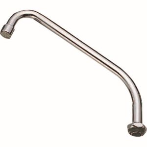 三栄水栓 SANEI 三栄水栓 PA231H-61X24 泡沫台付混合栓パイプ SANEI