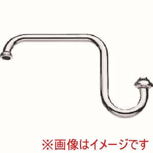 三栄水栓 SANEI 三栄水栓 PA165-60X-16 浄水器用パイプ SANEI