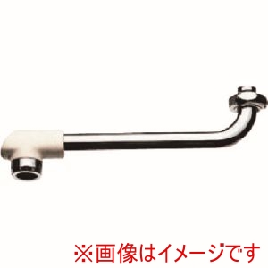 三栄水栓 SANEI 三栄水栓 PA10DG-60X 節水断熱自在パイプ SANEI