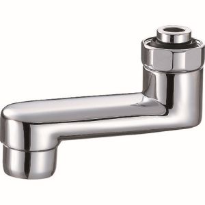 三栄水栓 SANEI 三栄水栓 PA1110-61X-16 角吐水口 SANEI