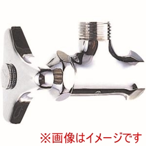 三栄水栓 SANEI 三栄水栓 V22A-X3-13 止水栓本体 SANEI