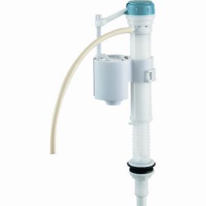三栄水栓 SANEI 三栄水栓 V538-5X-13 万能立形ロータンクボールタップ SANEI