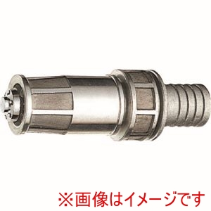 三栄水栓 SANEI 三栄水栓 N411-25 ロケットノズル SANEI