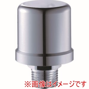 三栄水栓 SANEI 三栄水栓 U7311-2-13 水撃低減器 SANEI