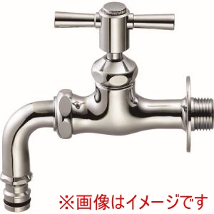 三栄水栓 SANEI 三栄水栓 Y126YV-13 散水用ホーム水栓 SANEI