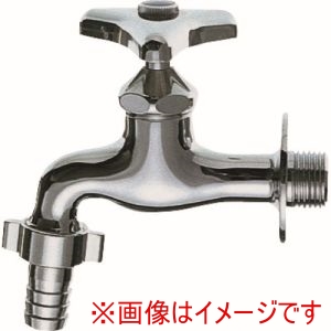 三栄水栓 SANEI 三栄水栓 Y30J-20 カップリング横水栓 SANEI