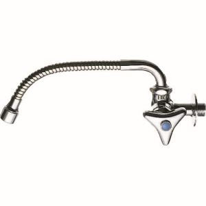 三栄水栓 SANEI 三栄水栓 JF10A-13 二口横水栓 SANEI