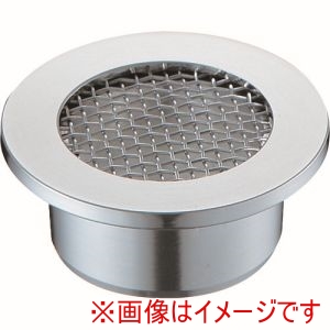 三栄水栓 SANEI 三栄水栓 H440-30 防虫目皿 SANEI