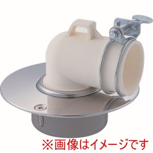 三栄水栓 SANEI 三栄水栓 H552-50 洗濯機排水口 SANEI