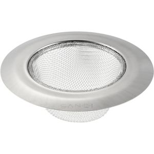 SANEI SANEI PH621A-L ツバ広ゴミこし 