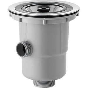 三栄水栓 SANEI 三栄水栓 H6521 流し排水栓 SANEI