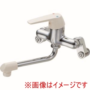 三栄水栓 SANEI 三栄水栓 CK1700D-2-20 シングル取替用混合栓 SANEI