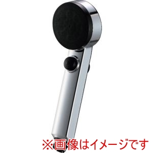 三栄水栓 SANEI 三栄水栓 PS3253-80XA-CD ストップシャワーヘッド SANEI