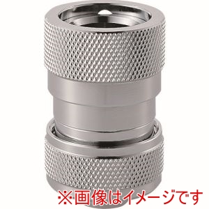 三栄水栓 SANEI 三栄水栓 PL60-51 金属製ストップジョイント SANEI