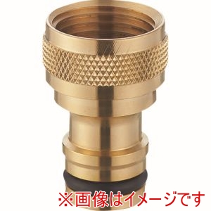 三栄水栓 SANEI 三栄水栓 PL60-21B-13 金属製ネジニップル SANEI