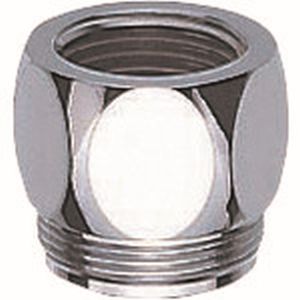 三栄水栓 SANEI 三栄水栓 PT35-25S パイプアダプター G1 2ねじ用 SANEI