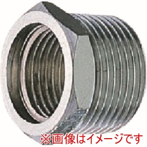 三栄水栓 SANEI 三栄水栓 T24-20X13 ブッシング SANEI