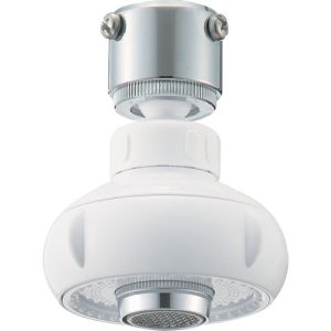 三栄水栓 SANEI 三栄水栓 PM253-10 元口付流し切替シャワ SANEI