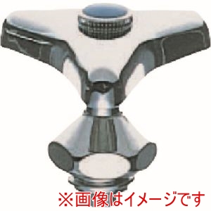 三栄水栓 SANEI 三栄水栓 PR10A-13L 給水栓上部 SANEI