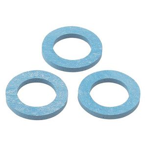 三栄水栓 SANEI 三栄水栓 PP40-3S-20 ノンアスユニオンパッキン SANEI