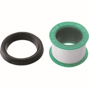 三栄水栓 SANEI 三栄水栓 PP31-1S-13 水栓取付調節パッキン SANEI