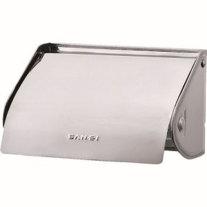 三栄水栓 SANEI 三栄水栓 PW33 ステンペーパーホルダー SANEI