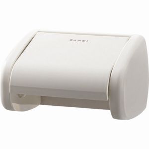 三栄水栓 SANEI 三栄水栓 W372-I ワンタッチペーパーホルダー SANEI