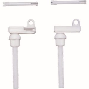 三栄水栓 SANEI 三栄水栓 PW902-33 便座取付具 SANEI