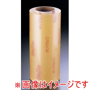 信越ポリマー Shin Etsu 信越ポリマー  ポリマラップR 1ケース2本入 R450 幅45cm×750m巻