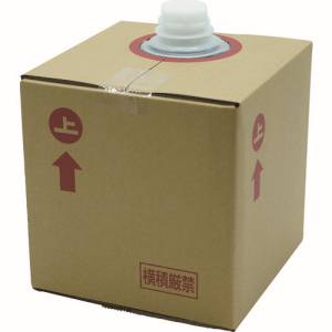 積水テクノ成型 積水 B7810100 液体輸送容器 ロンテナー5L用ダンボールケースのみ