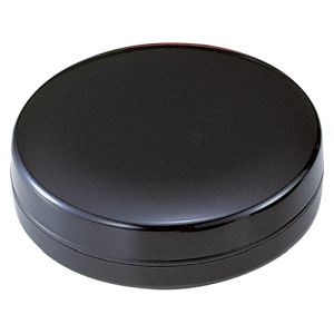 シヤチハタ シヤチハタ MG-60EC 朱肉(再生樹脂仕様) 60号